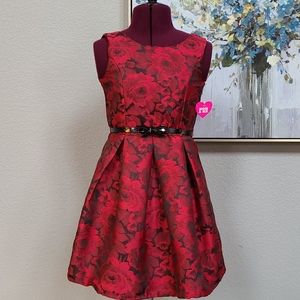 Girls dress NWT
